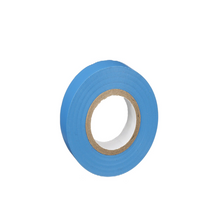 StrongHold Electrical Tape PVC Gen Purpose Blue ST17-075-66BU (Pack of 100)