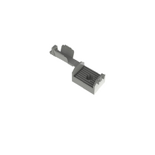 Flat Cable Mount Screw Gray FCM1.2-S6-C14 (Pack of 100)