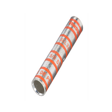 3/0 AWG Wire Compression Connectors - Splices Pan-Lug SCL3/0-X (Pack Of 10)
