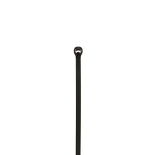 Barb Tie Black High Heat 40lb Dome-Top BT1.5I-M30 (Pack of 1000)