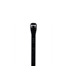 Cable Tie SG Series Miniature Cross Section Black SG150I-M0 (Pack Of 1000)