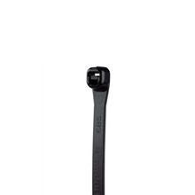 Cable Tie SG Series Miniature Cross Section Black SG150I-M0 (Pack Of 1000)