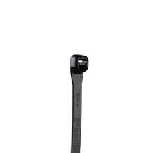 Cable Tie SG Series Miniature Cross Section Black SG150I-M0 (Pack Of 1000)