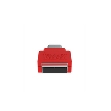 Smartkeeper USB Type C Blockout Device Red SKUSBC