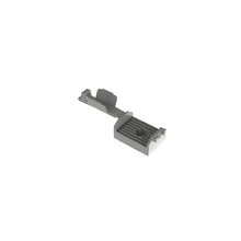 Flat Cable Mount Gray PA 6.6 Rubber Adh PK100 FCM1-A-C14(Pack of 100)