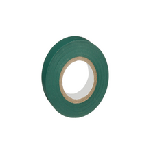 StrongHold Electrical Tape PVC Gen Purpose Green ST17-075-66GR (Pack of 10)