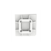 Cable Tie Mount Adhesive Tape Super-Grip White SGABM20-A-C (Pack Of 100)