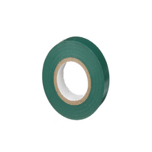 StrongHold Electrical Tape PVC Gen Purpose Green ST17-075-66GR (Pack of 10)
