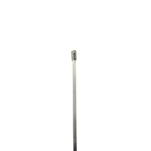 Cable Tie Light Heavy 4" Dia PK50 Pan-Steel MLT4LH-LP (Pack of 50)