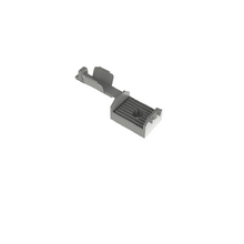 Flat Cable Mount Gray PA 6.6 Screw FCM1.2-S6-T14 (Pack of 200)