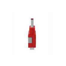 Smartkeeper USB Type C Blockout Device Red SKUSBC