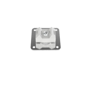 Cable Tie Mount Natural Two-Part Epoxy ASMS-A-T (Pack of 200)