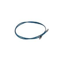 28 AWG Category 6A Shielded Patch Cord Blue STP28X1.5MBU