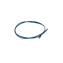 28 AWG Category 6A Shielded Patch Cord Blue STP28X3MBU (Pack of 10)