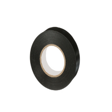 StrongHold Electrical Tape PVC Gen Purpose Black ST14-075-60BK ( Pack of 10)