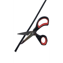 200FT Fray Resistant Sleeving Black SE25PSC-TR0