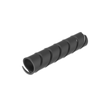 Spiral Roll Wrap Indoor and Outdoor Black T50N-TL0
