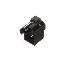 Lock-In Devices Standard Red PSL-DCPLE-BL