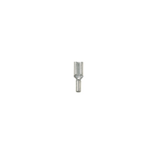 Loose Piece Disconnect Pan-Term D14-187-M (Pack of 1000)