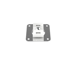 Cable Tie Mount Natural Two-Part Epoxy ASMS-A-T (Pack of 200)