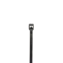 StrongHold Cable Tie Black120lb Min Loop Tensile S14-120-L0 (Pack Of 50)