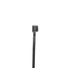 StrongHold Cable Tie Black120lb Min Loop Tensile S14-120-L0 (Pack Of 50)