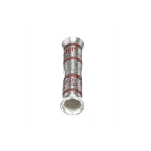 2 AWG Compression Splice Pan-Lug Standard Copper Brown SCSF2-E (Pack Of 20)