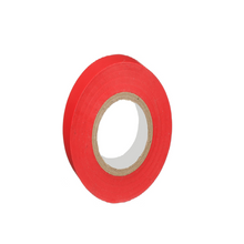 StrongHold Professional Grade Electrical Tape Red ST35-075-66RD