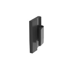 Wire Clip Black PA 6.6 Acrylic Adh 0.76x0.63 ACC19-AT-M0 (Pack of 1000)