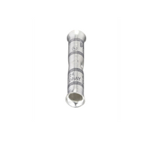 4 AWG Compression Splice Pan-Lug Standard Copper Gray SCSF4-L (Pack Of 50)