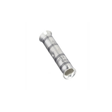 4 AWG Compression Splice Pan-Lug Standard Copper Gray SCSF4-L (Pack Of 50)