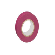 StrongHold Electrical Tape PVC Gen Purpose Violet ST17-075-66VI (Pack Of 10)