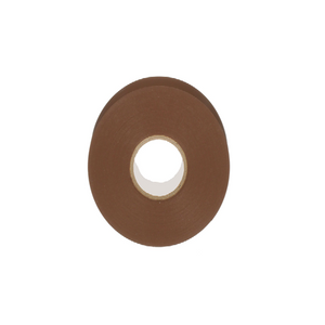 StrongHold Professional Grade Electrical Tape Brown ST35-075-66BR