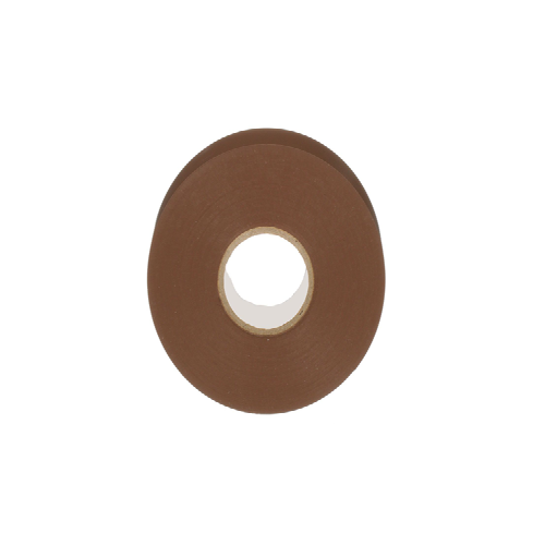 StrongHold Professional Grade Electrical Tape Brown ST35-075-66BR