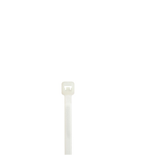 Cable Tie 43.3"L 175lb Pan-Ty PLT13H-Q (Pack of 25)