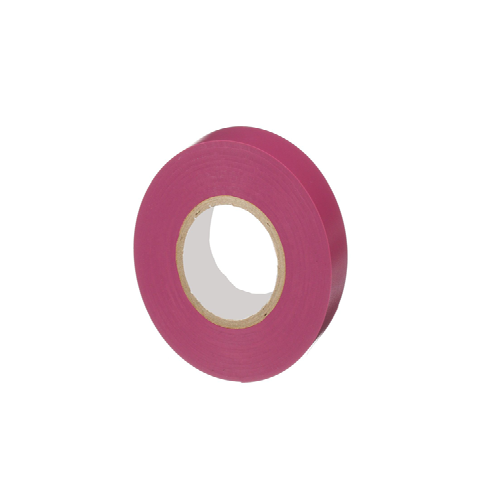 StrongHold Professional Grade Electrical Tape Violet ST35-075-66VI