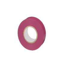 StrongHold Electrical Tape PVC Gen Purpose Violet ST17-075-66VI (Pack Of 10)