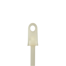 Cable Tie Sta-Strap Clamp Natural SSC2S-S10-M (Pack of 1000)