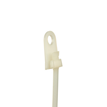 Cable Tie Sta-Strap Clamp Natural SSC2S-S10-M (Pack of 1000)
