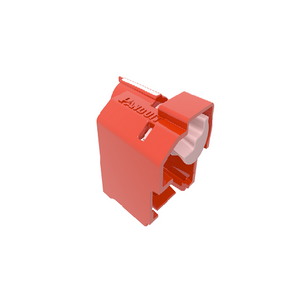 Lock-In Devices Standard Red PSL-DCPLE