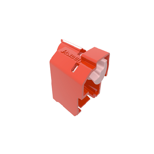 Lock-In Devices Standard Red PSL-DCPLE