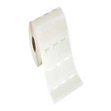 Thermal Transfer Self-Laminating Label Vinyl White S050X150VA1Y (Pack Of 5000)
