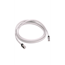 26 AWG Category 6A Shielded Patch Cord Gray STP6X3MIG