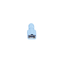 14-16 AWG 0.25" Tab Disco-Grip Disconnect Nylon DPF14-250FIB-C (Pack of 100)