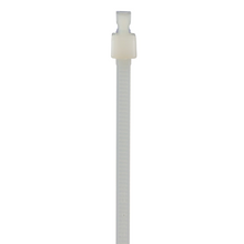 Sta-Strap Tie Cable Tie Indoor Natural SST2S-C (Pack Of 100)