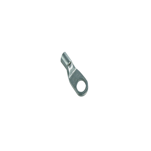 1/0 AWG Tubular Ring Terminal Loose Piece Ring S1/0-38R-C (Pack Of 100)