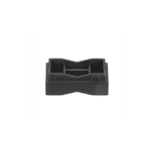 Cable & Wire Ties Mounts & Straps Connector Ring Black SACS50-T100 (Pack Of 2000)
