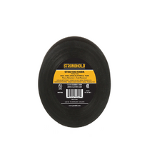 StrongHold Heavy Duty Electrical Tape Black ST88-100-108BK