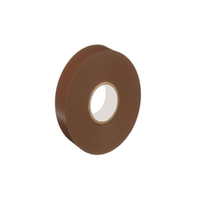 StrongHold Professional Grade Electrical Tape Brown ST35-075-66BR