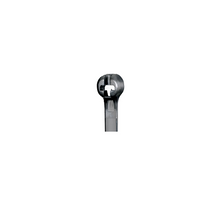 Barb Tie Black High Heat 18lb Dome-Top BT2M-M30 (pack of 1000)